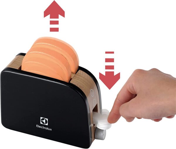 Electrolux tostapane