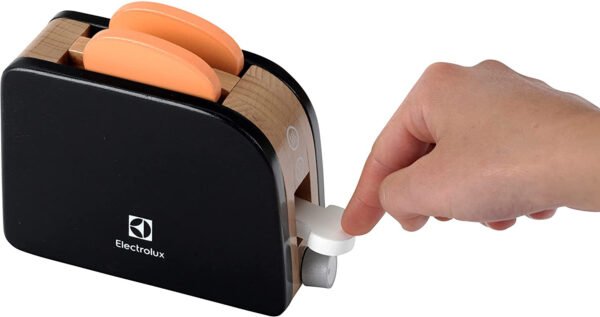 Electrolux tostapane