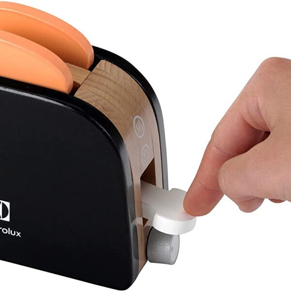 Electrolux tostapane