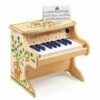 Electronic Piano