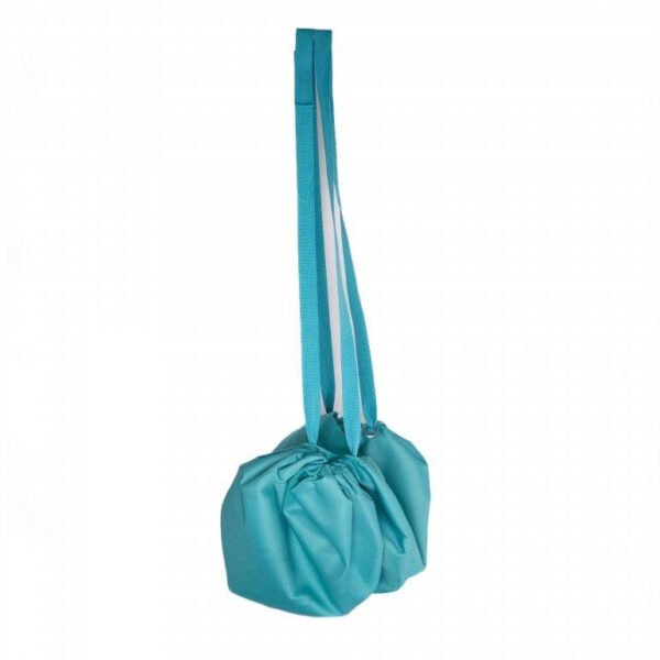 ELEPHANT - PLAYMAT BAG .
