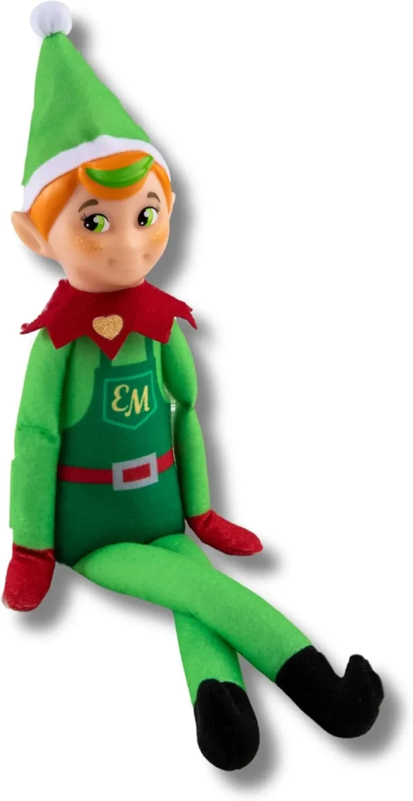 ELF MATES Verde