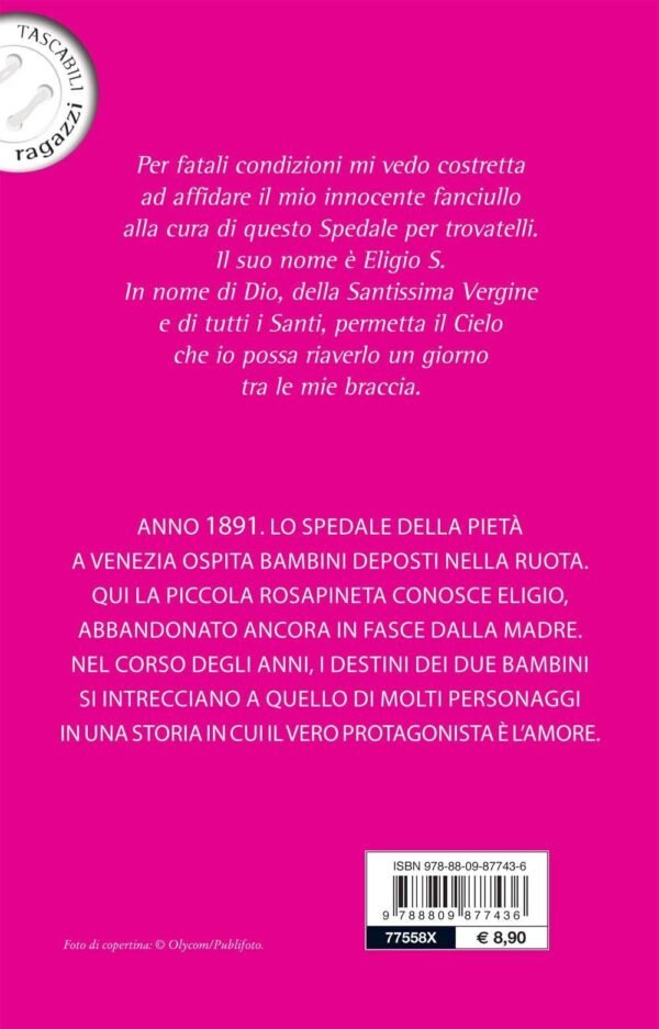 Eligio s. i giorni della ruota