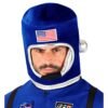 ELMO ASTRONAUTA