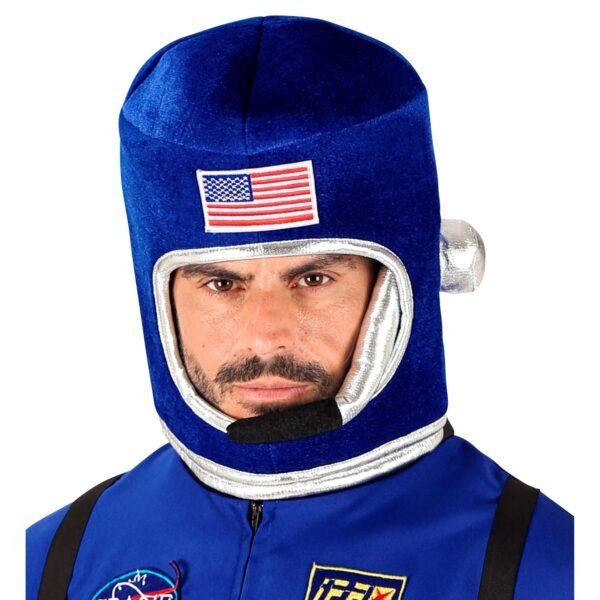 ELMO ASTRONAUTA