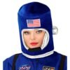 ELMO ASTRONAUTA