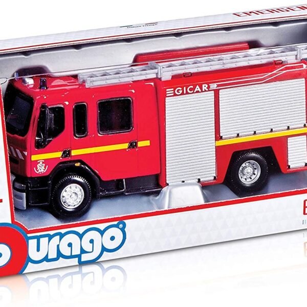 Emergency Force 1:50