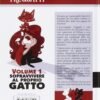 ENCICLOPEDIA TREGGATTI DI FELINIA 1:
SOPRAVVIVERE AL PROPRIO GATTO
