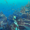 ENDLESS OCEAN LUMINOUS (Switch)