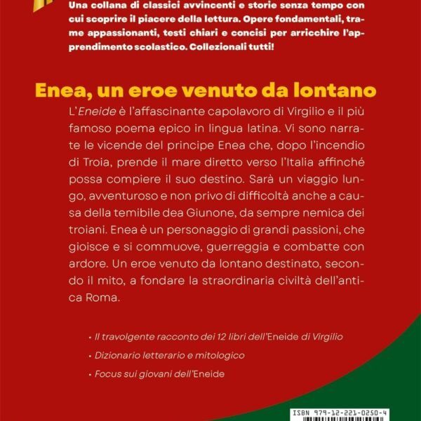 Enea - Maristella Maggi