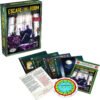 Escape Room Gravelys Retreat I