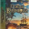 Escape Room &ndash; L&rsquo;Oro di Barbarossa (Espansione)