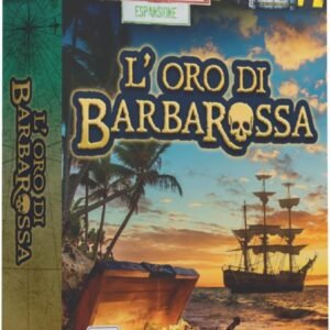 Brixies - Cartolina Unicorno - 106 pz.
