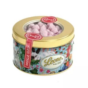 BISCOTTIERA AMARETTI MIX CRUNCHY,SOFT & CHOCO 190g