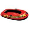 Explorer pro 100 Intex Canotto