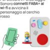 FABA ALICE E UN'ALTRA STORIA