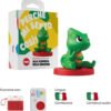 FABA ALLA SCOPERTA DELLE EMOZIONI