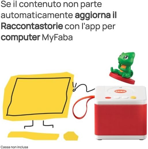 FABA ALLA SCOPERTA DELLE EMOZIONI - immagine 3