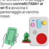 FABA ALLA SCOPERTA DELLE EMOZIONI