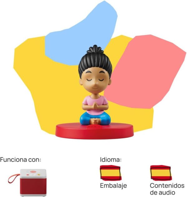 FABA BABY YOGA