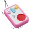 FABA BUMPER PATAPUM PINK