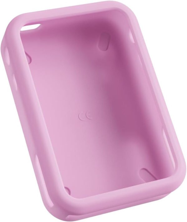 FABA BUMPER PATAPUM PINK