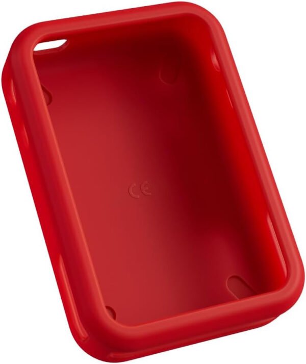 FABA BUMPER PATAPUM RED