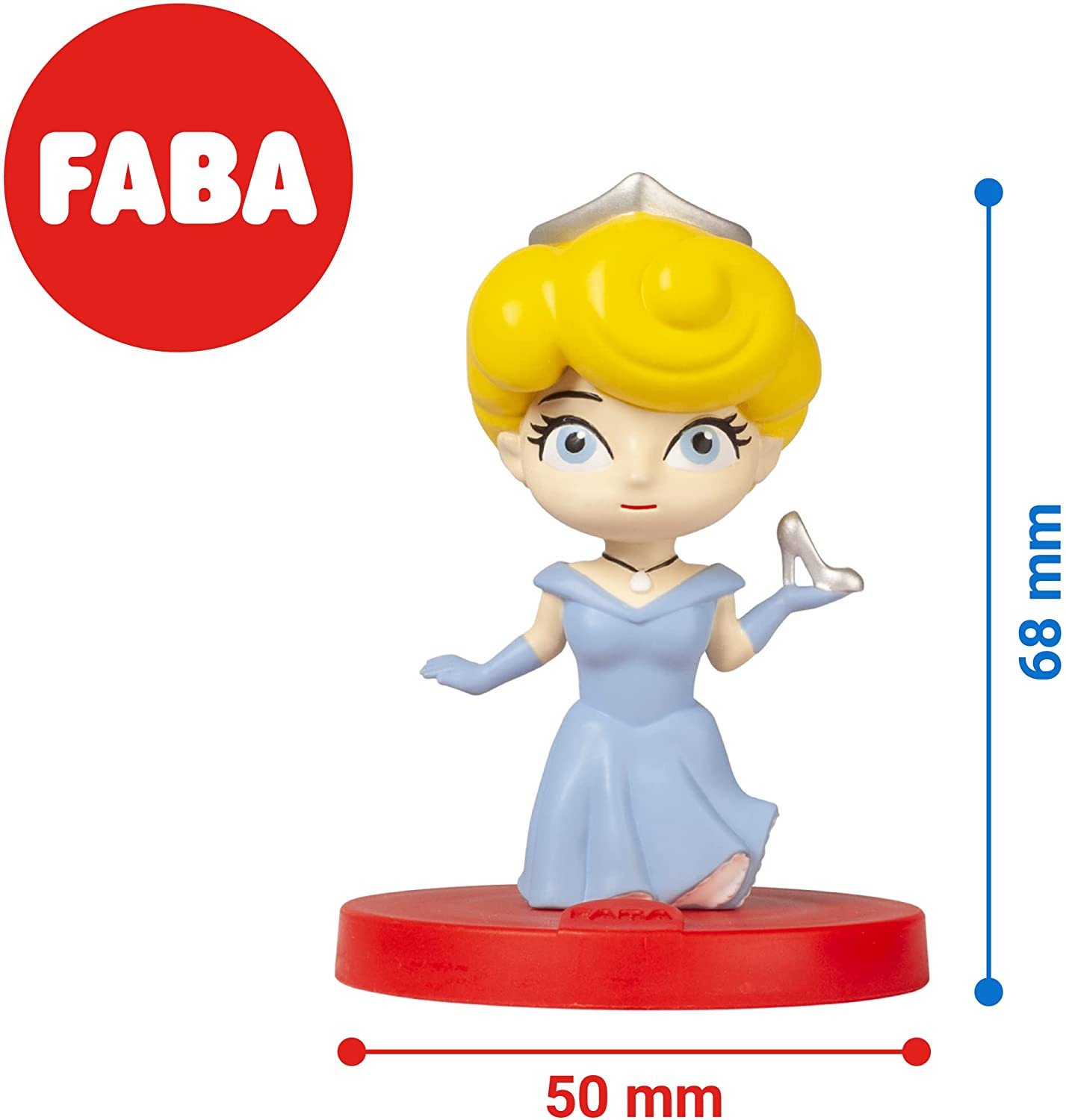 FABA CENERENTOLA E UN'ALTRA STORIA - immagine 3