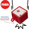 Faba Guscio Protettivo Rosso