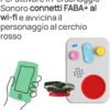 FABA HOT WHEELS: DINOSAURI ALL' ATTACCO