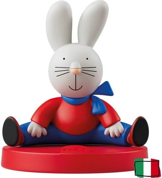 FABA I RACCONTI DI GIULIO CONIGLIO