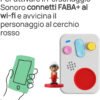 Faba le avventure di pinocchio