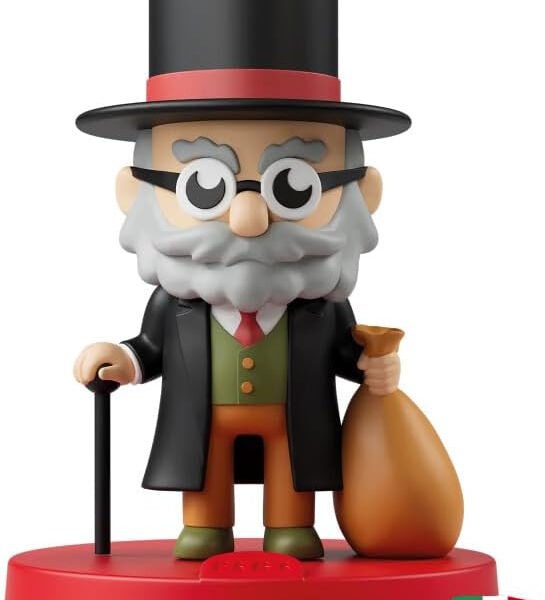 FABA LE FIABE DI NATALE