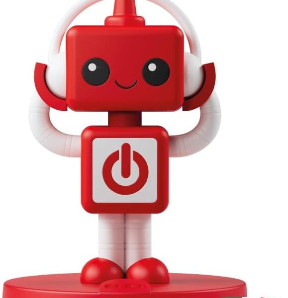 faba-me-robot-rosso.jpg FABA ME ROBOT ROSSO