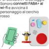 FABA OLIMPIA E LO SPIRITO SPORTIVO