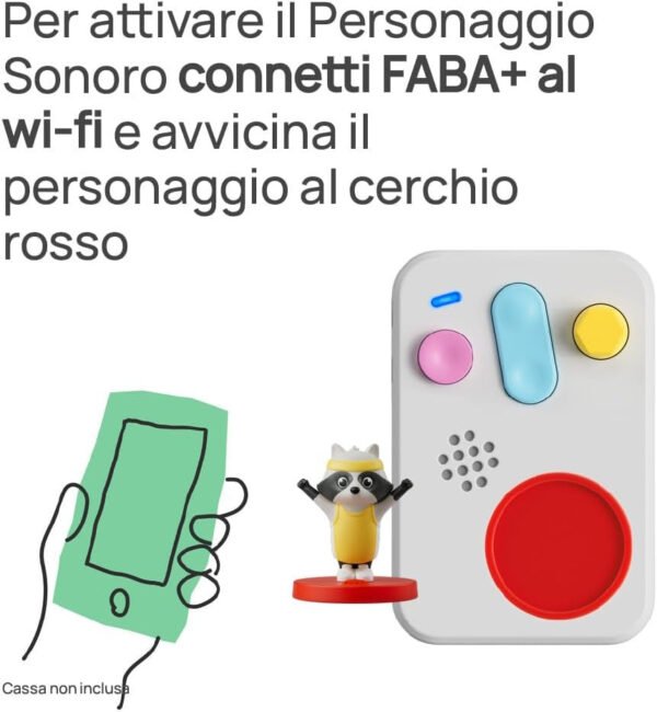 FABA OLIMPIA E LO SPIRITO SPORTIVO