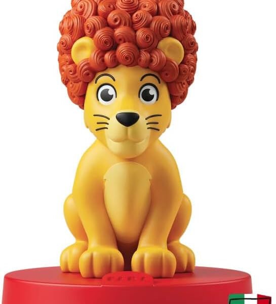 faba-unico-come-leo.jpg FABA UNICO COME LEO