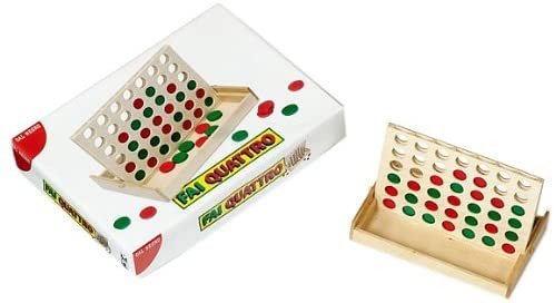 FAI QUATTRO FSC 100%