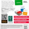 Famiglia Cervellis Cards Mimo Indovino