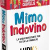Famiglia Cervellis Cards Mimo Indovino