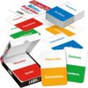 Famiglia Cervellis Cards Mimo Indovino