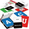 Famiglia Cervellis Cards Strizzanomi