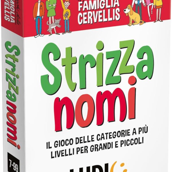 famiglia-cervellis-cards-strizzanomi.jpg Famiglia Cervellis Cards Strizzanomi