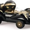Fangio Octo