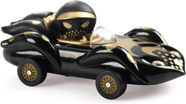 Fangio Octo