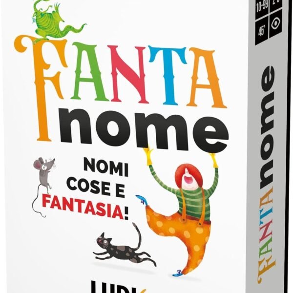 Fantanome