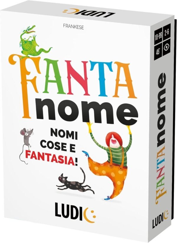 Fantanome