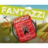 FANTOZZI - ALLA BERSAGLIERA PVC MINI FIG