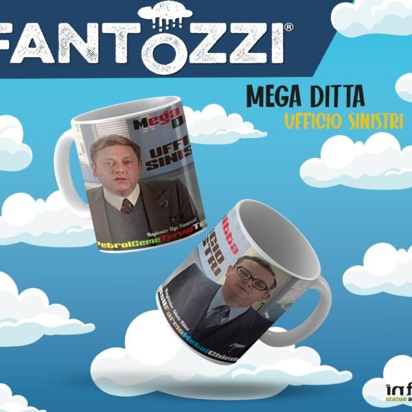 fantozzi-ufficio-sinistri-mug.jpg FANTOZZI UFFICIO SINISTRI MUG