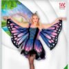 "FARFALLA" (vestito con tutu, ali, antenne)
